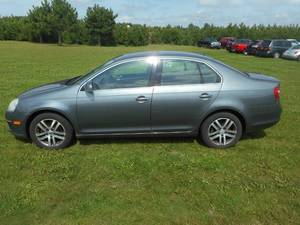 2006 Volkswagen Jetta
