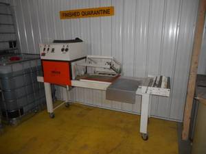Belco STC 2016 Packaging System