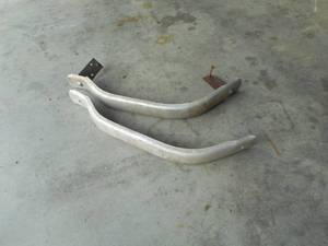 Old Fenders