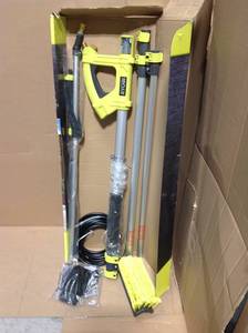 Ryobi 18 ft. Extension Pole with Brush for Pressure Washer&nbsp in good condition