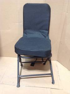 Guide Gear Swivel Blind Chair
