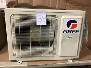 GREE Gree 9,000 BTU 16 SEER LIVO