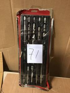 Husky Accessory Set (19-Piece)