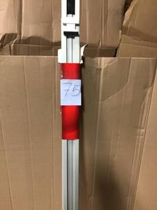 Husky 100 in. Cutting Guide