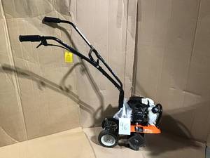 Powermate (10) 43cc 2-Cycle Gas Cultivator