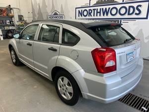2007 Dodge Caliber -No Reserve-