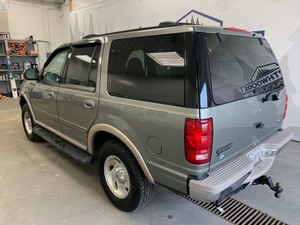 1999 Ford Expedition 4x4 -No Reserve-
