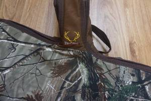 lot 30 image: Ten Point Brand Camo Cross Bow Case