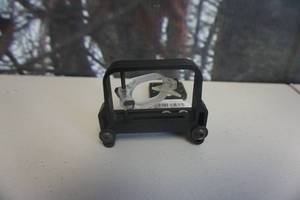 lot 115 image: Savage Brand Pendulum Style Compound Bow Sight