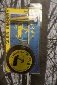 lot 224 image: Cajun Archery Bow Fishing Kit
