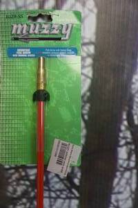 lot 229 image: Muzzy Model 1029SS Advantage Bow Fishing Arrow