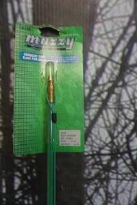 lot 231 image: Muzzy Model 1028 Advantage Bow Fishing Arrow