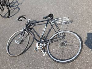 lot 11 image: Peugeot 14 Speed Bike B10102665