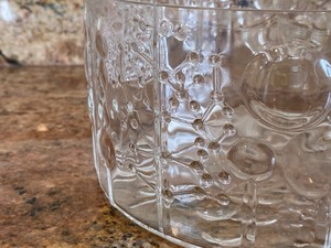 lot 55 image: Iitala Bowl