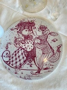 lot 191 image: Stemware and More