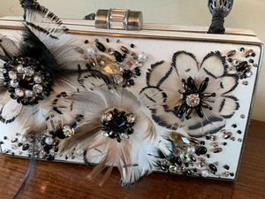 lot 251 image: Handbag by Mary Frances