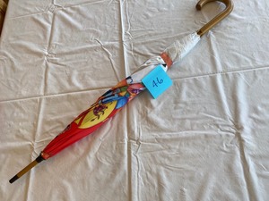 lot 46 image: Mary Engelbreit Umbrella