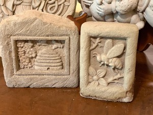 lot 158 image: WallHome Decor Items