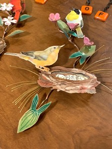 lot 170 image: Home Decor Items - Animal Themed
