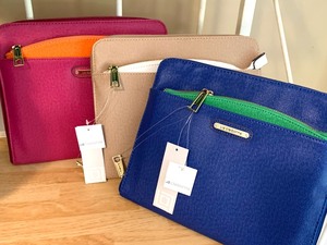 lot 240 image: Three Liz Clairborne Tablet Cases