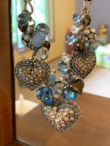 lot 243 image: Betsy Johnson Jewelry