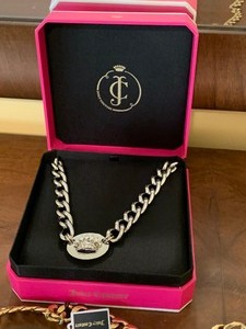 lot 244 image: Juicy Couture Costume Jewelry