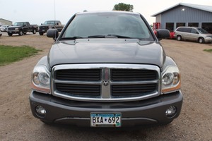 2005 Dodge Durango SLT - 2 Owners - 4x4