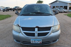 2005 Dodge Caravan SXT