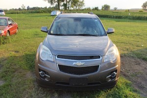 2012 Chevrolet Equinox LT - 126,990 Miles -