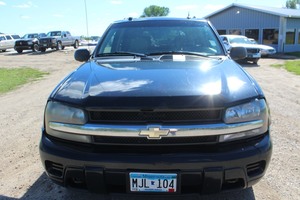 2005 Chevrolet Trailblazer LS 4x4 - 1 Owner -