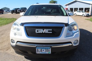2007 GMC Acadia SLT AWD