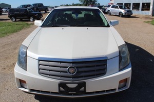 2005 Cadillac CTS - 2 Owners