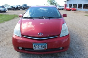 2007 Toyota Prius - 2 Owner -