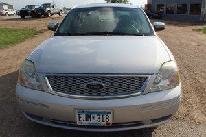 2005 Ford Five Hundred Limited - 2 Owners