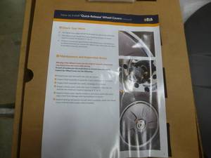 lot 28 image: Flow Below Wheel Air Dams
