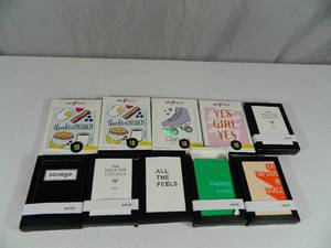 lot 44 image: 100 New Cards with Envelopes