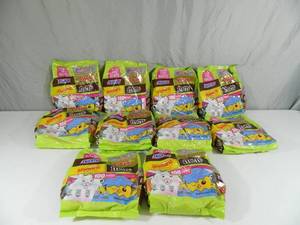 lot 98 image: 10 New Large Bags of Candy