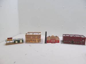 lot 47 image: railroad structures