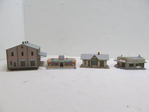 lot 56 image: railroad structures