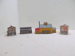 lot 57 image: railroad structures