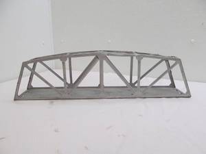 lot 71 image: Mar toys train bridge