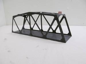 lot 72 image: Illinois central Mar toys train bridge