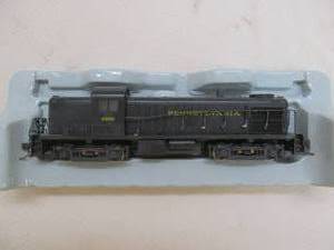 lot 81 image: Locomotive engine