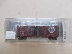 lot 82 image: Kadee car box car