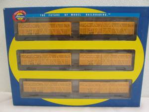 lot 102 image: Missouri, Kansas, Texas stock car