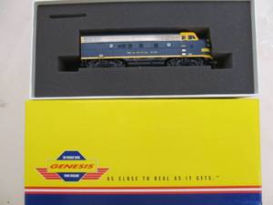 lot 111 image: Freight locomotive