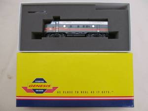 lot 113 image: Milwaukee freight locomotive