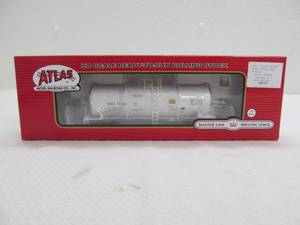 lot 122 image: DOW chemical tanker car