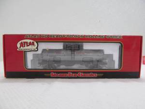 lot 129 image: Shell chemical tank car