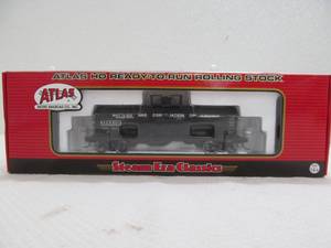 lot 133 image: Bottled gas corp tank car